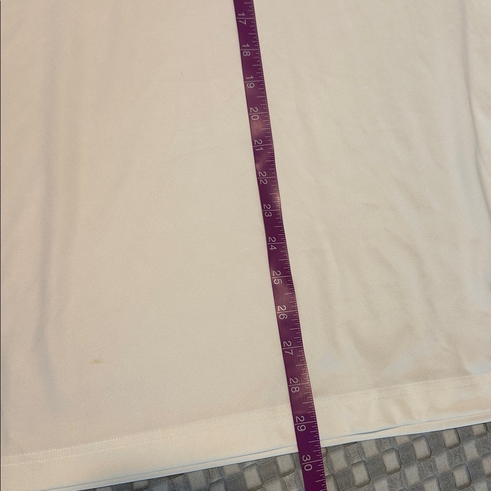 Under Armour USFSP White Polo with Logo NWT - Picture 7 of 8